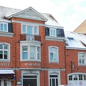 Hotell Maraboe