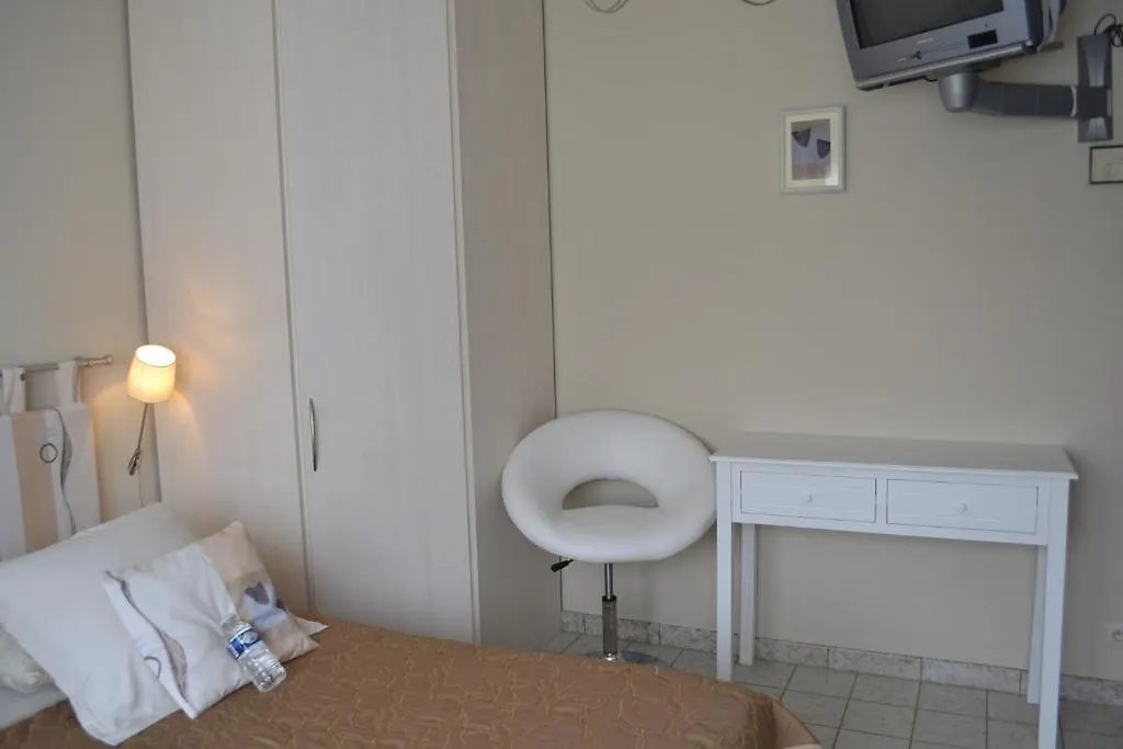 B&B Domo Togan Bruges Bed & Breakfast