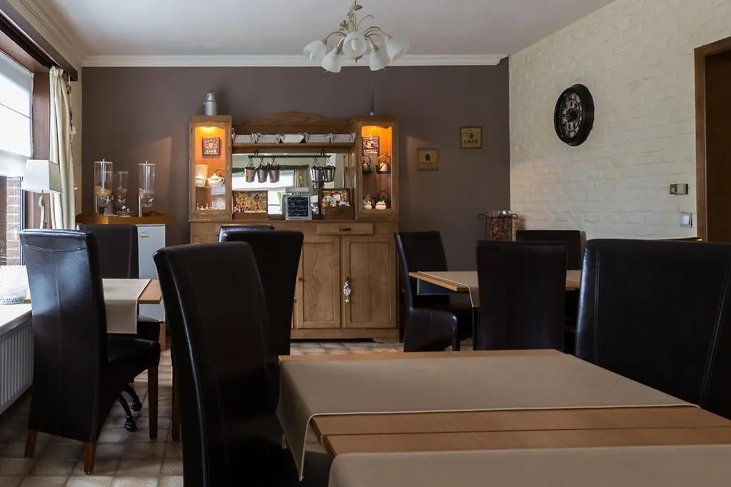 B&B Domo Togan Bruges