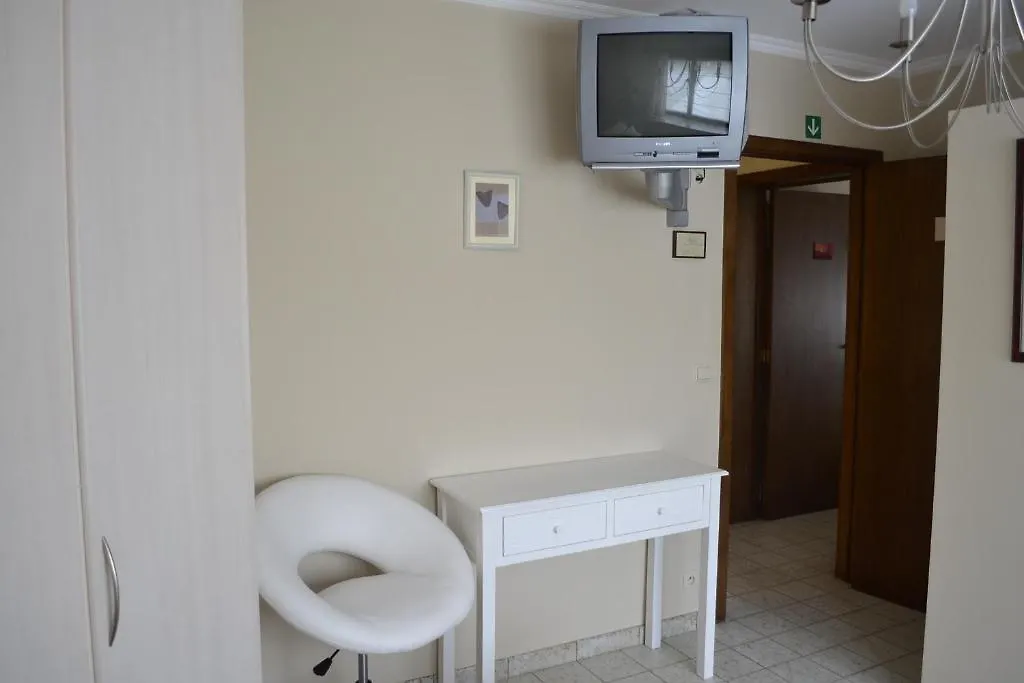 B&B Domo Togan Brügge Belgien