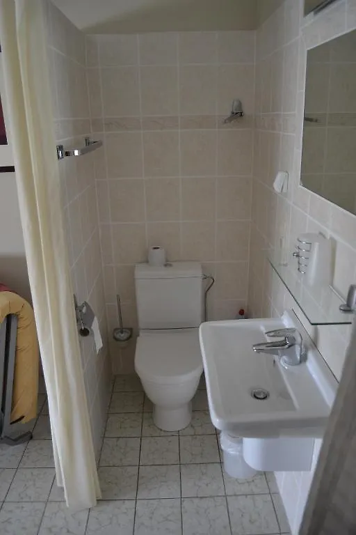 B&B Domo Togan Brügge 3*,  Belgien